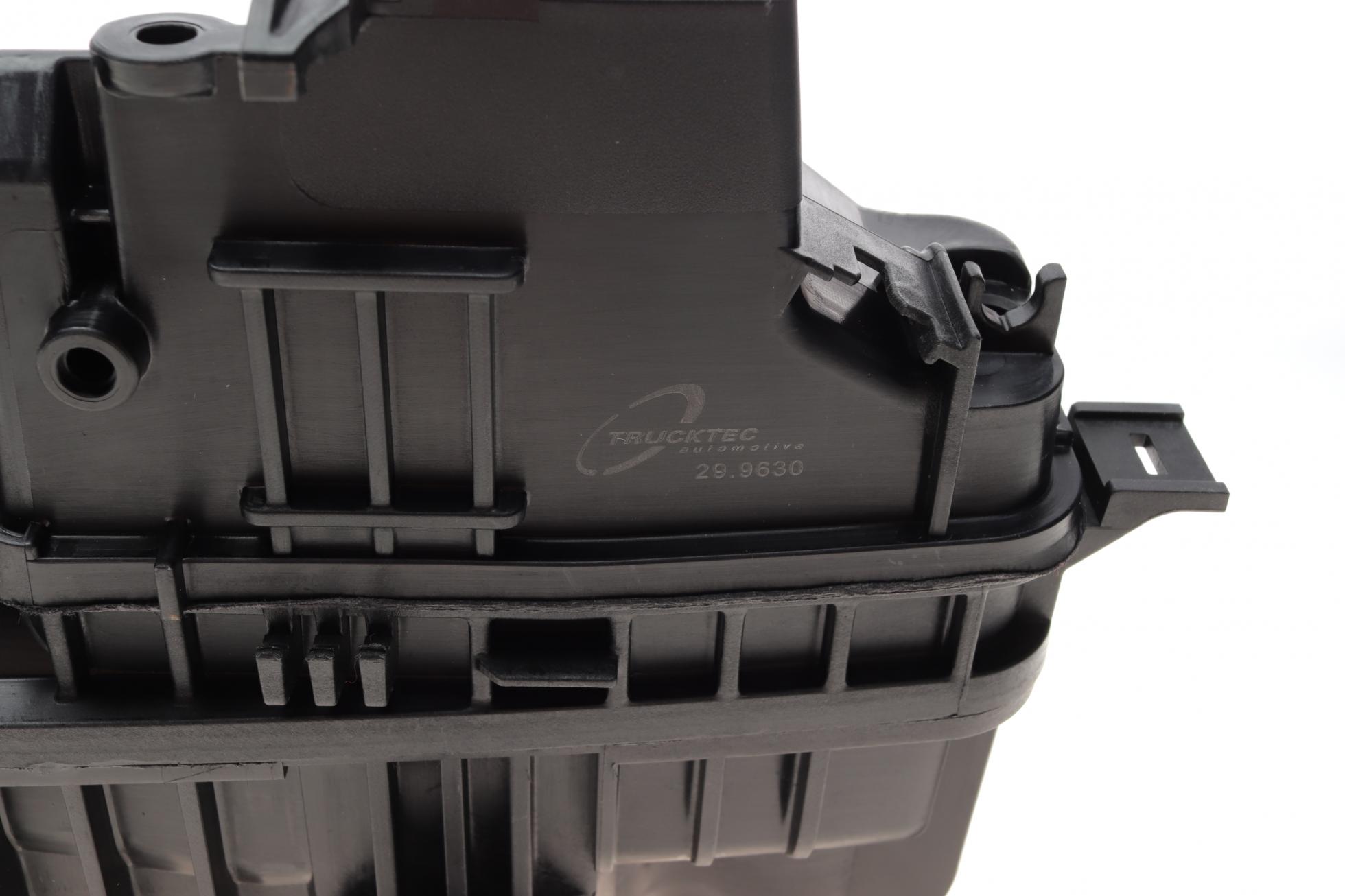 0814072 TRUCKTEC AUTOMOTIVE